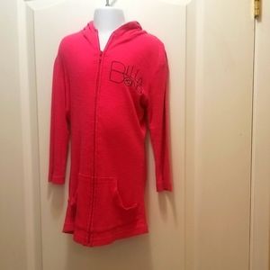 Billabog- Swim Cover-up, kids